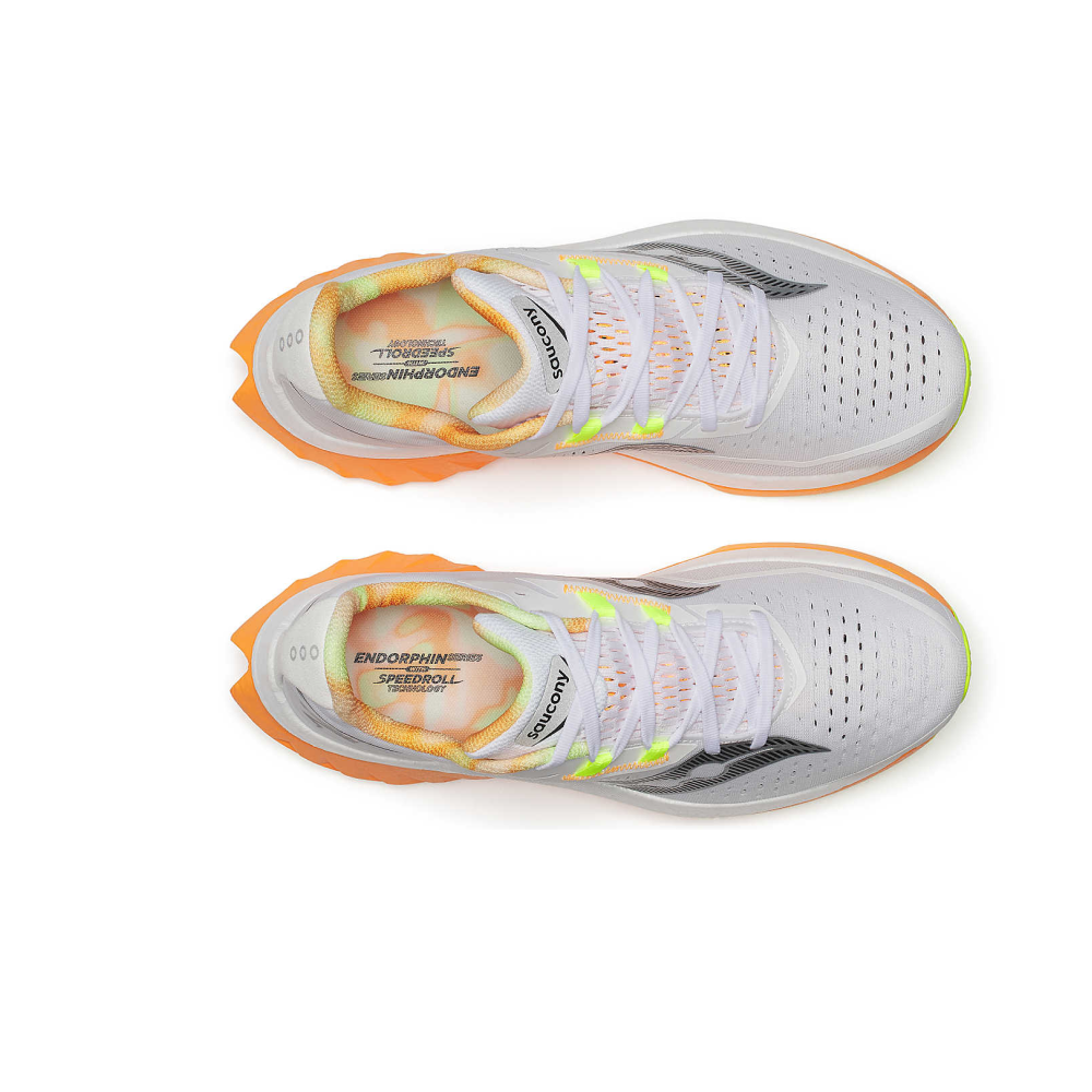 Saucony - Men's Endorphin Speed 4