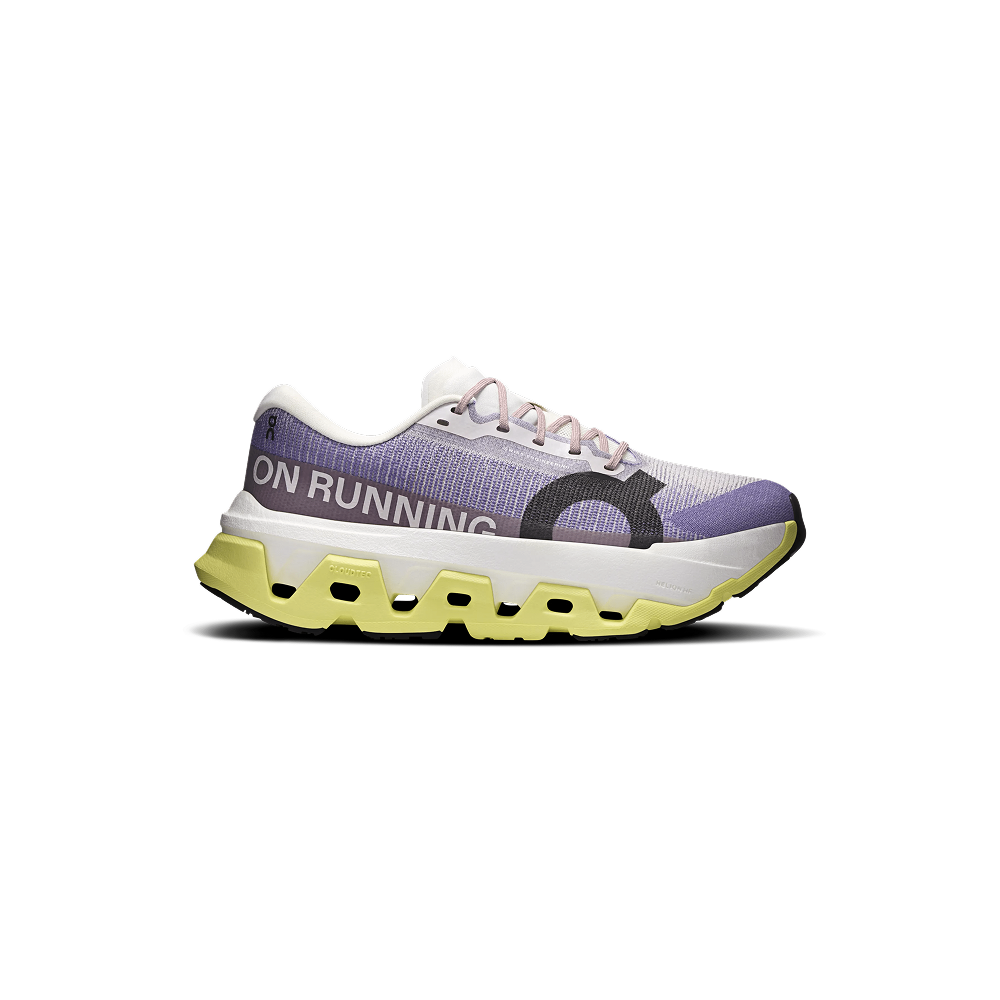 On - Women's Cloudmonster 3 Hyper