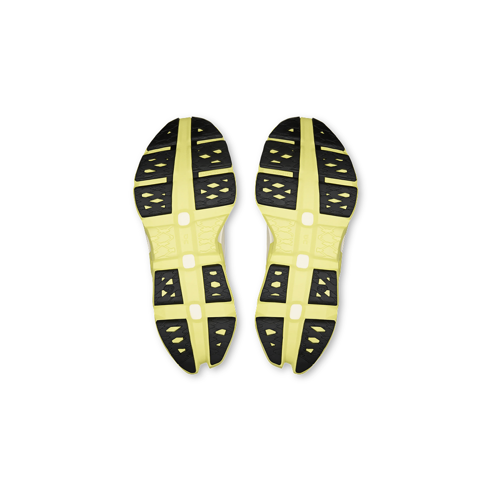 On - Women's Cloudmonster 3 Hyper