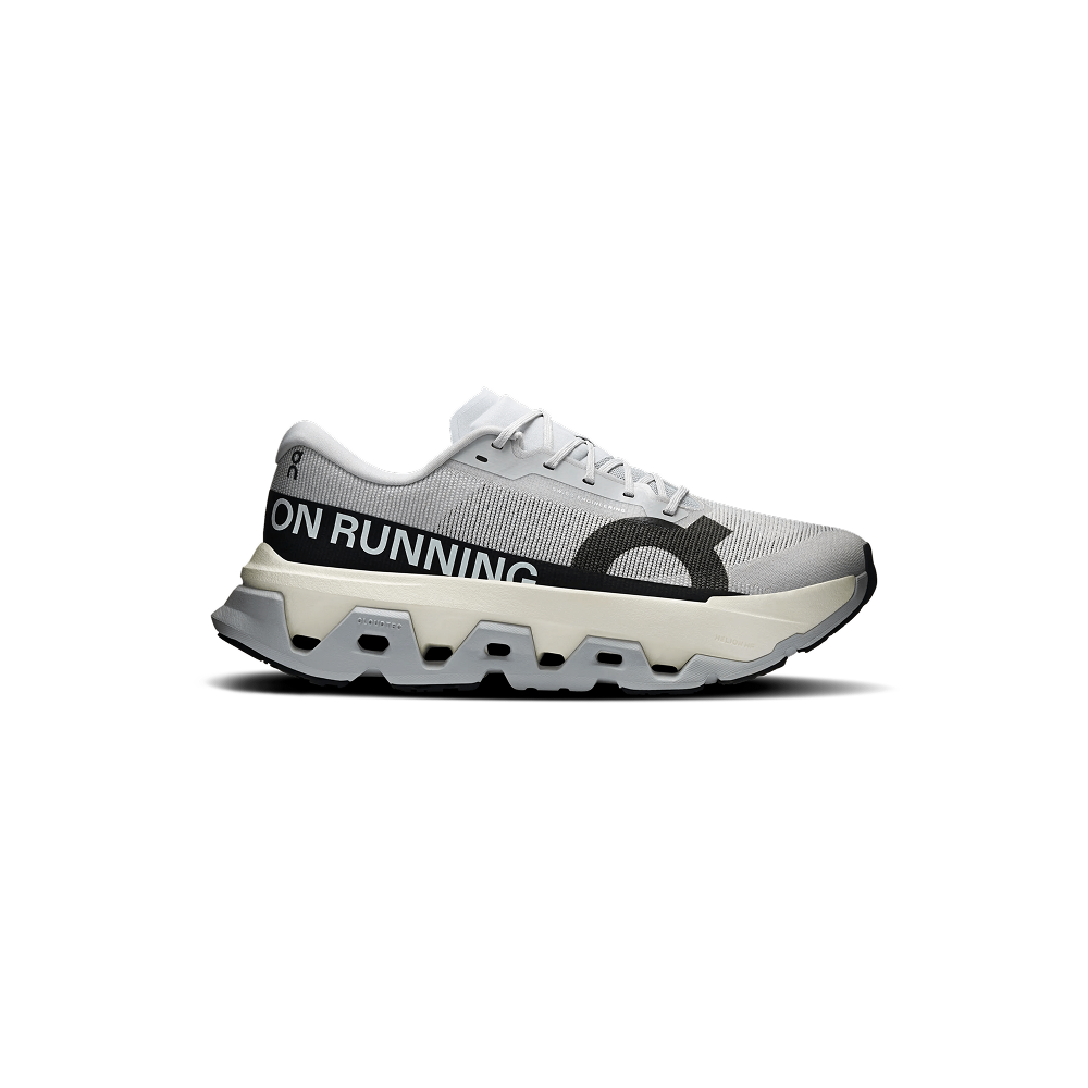 On - Women's Cloudmonster 3 Hyper