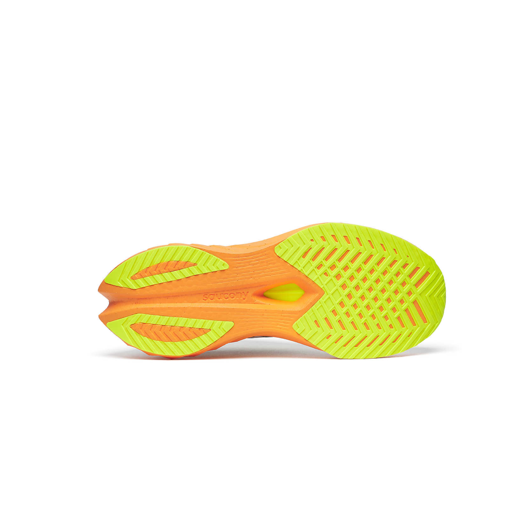 Saucony - Men's Endorphin Speed 4