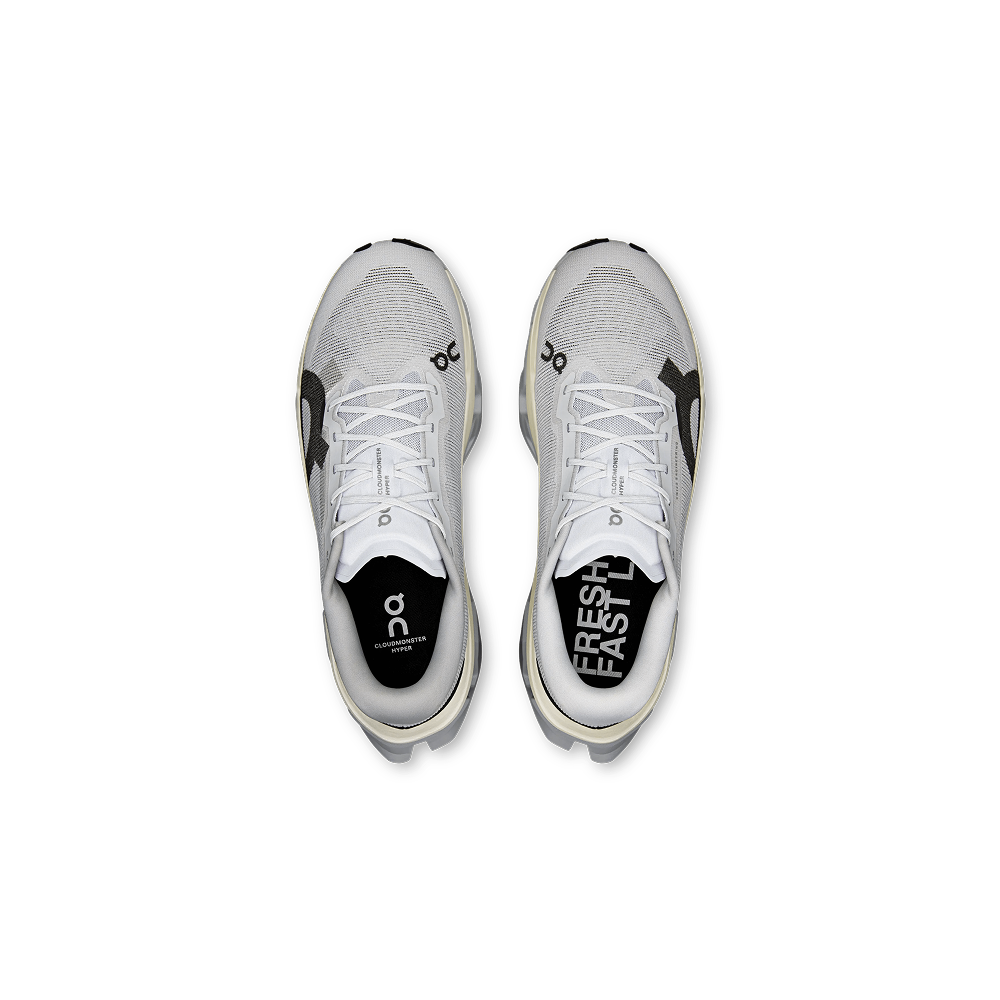On - Women's Cloudmonster 3 Hyper