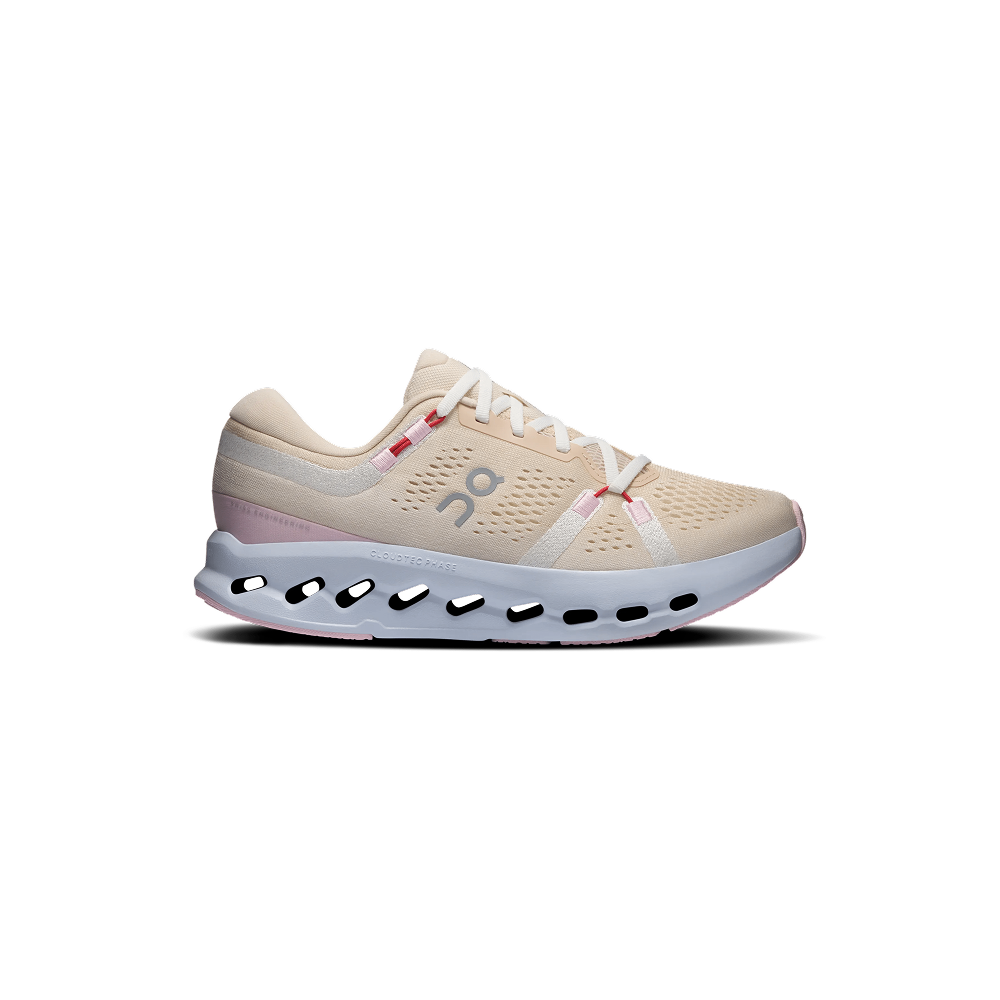 On - Women's Cloudsurfer 2