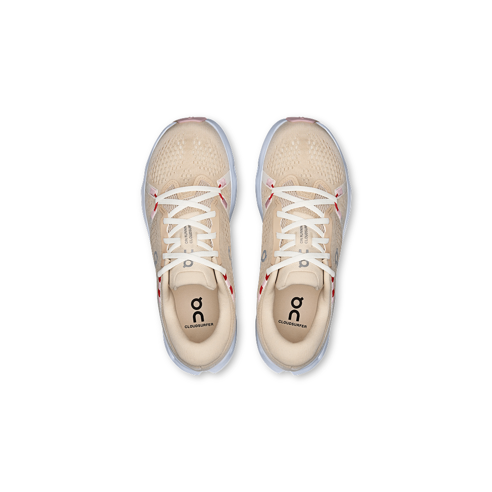 On - Women's Cloudsurfer 2