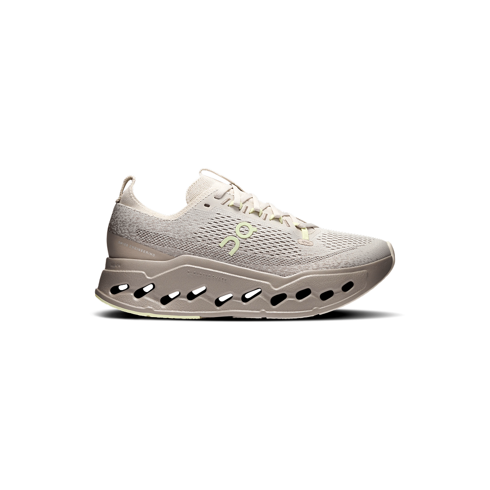 On - Women's Cloudsurfer Max