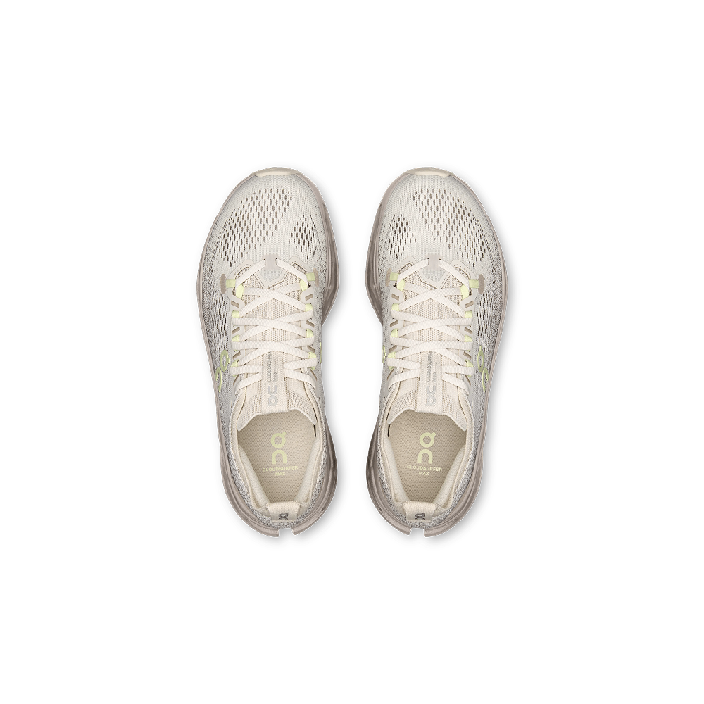 On - Women's Cloudsurfer Max