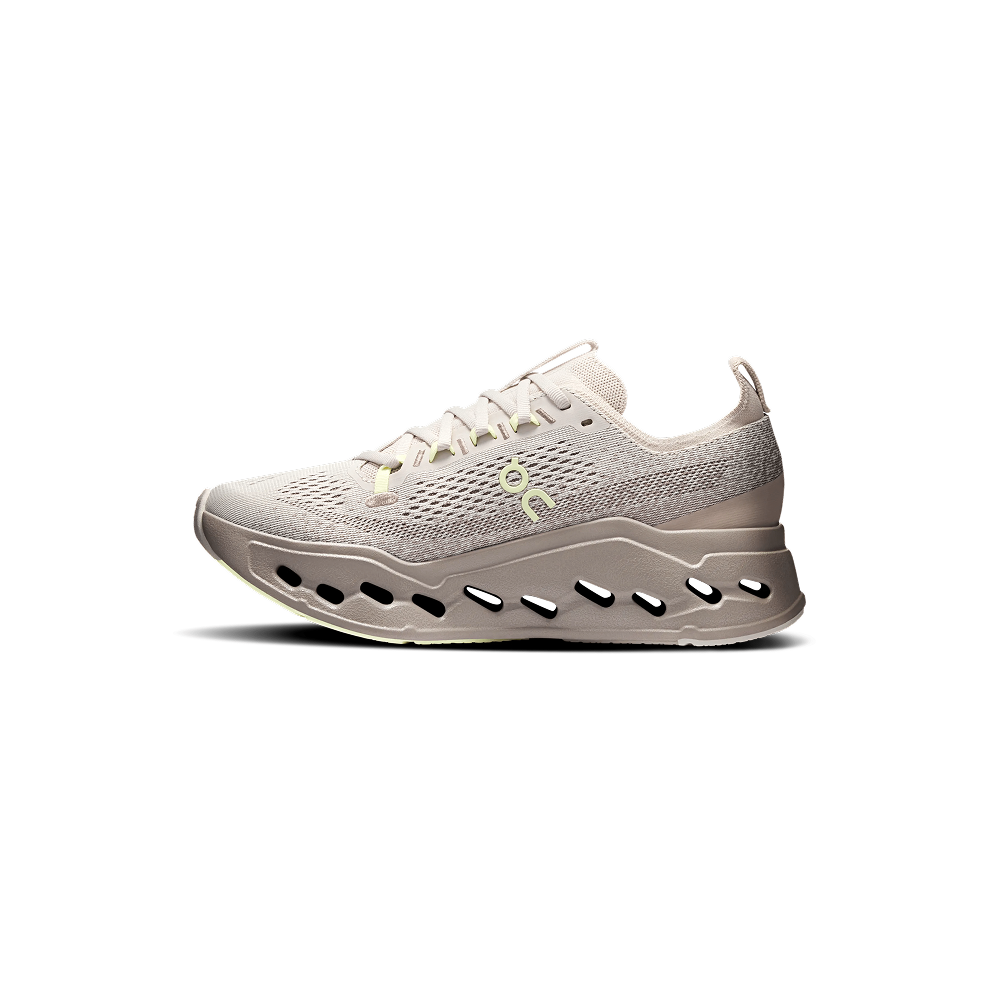 On - Women's Cloudsurfer Max