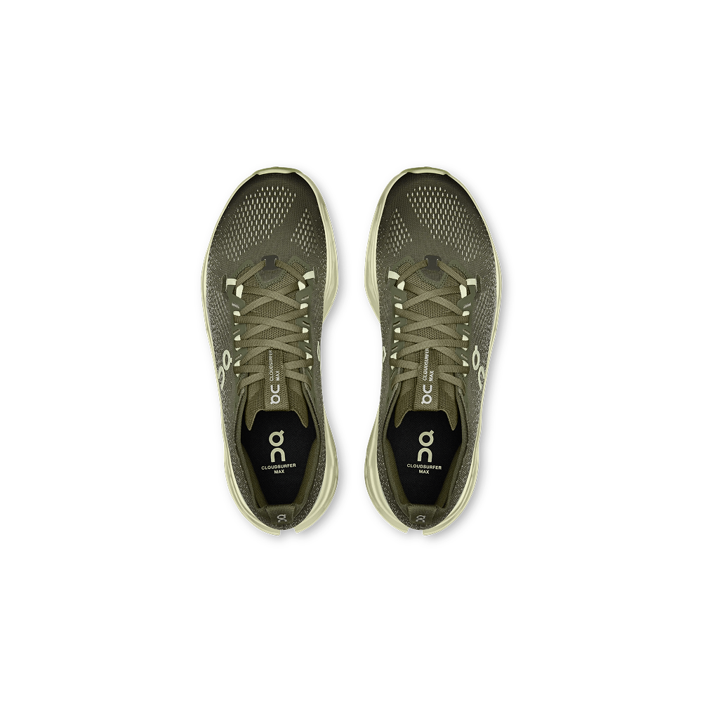 On - Men's Cloudsurfer Max