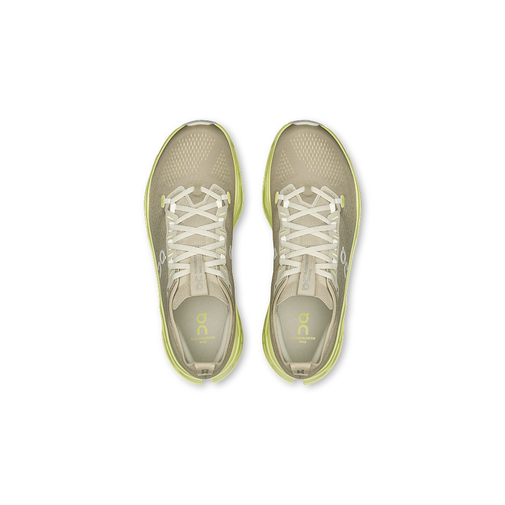 On - Men's Cloudsurfer Max