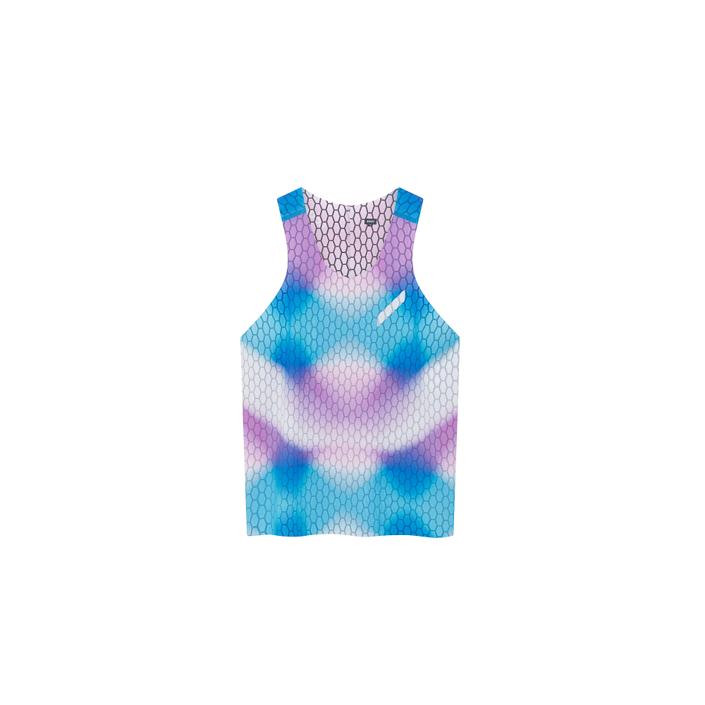 Soar Running - Men's Graphene Vest