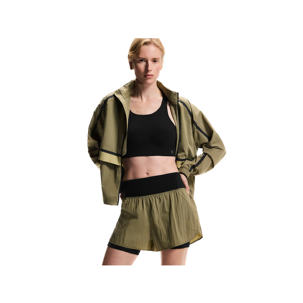 On - Women's Performance Volt Shorts
