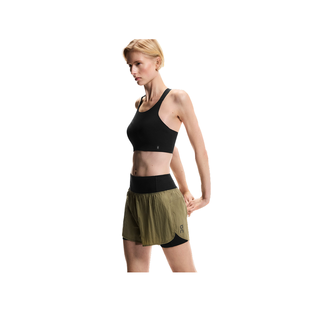 On - Women's Performance Volt Shorts