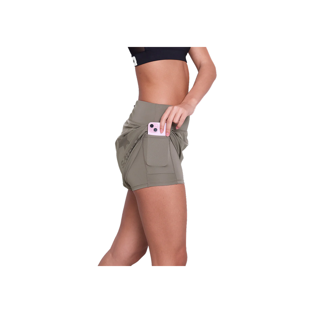 SAYSKY - Women's Pace Shorts 3"
