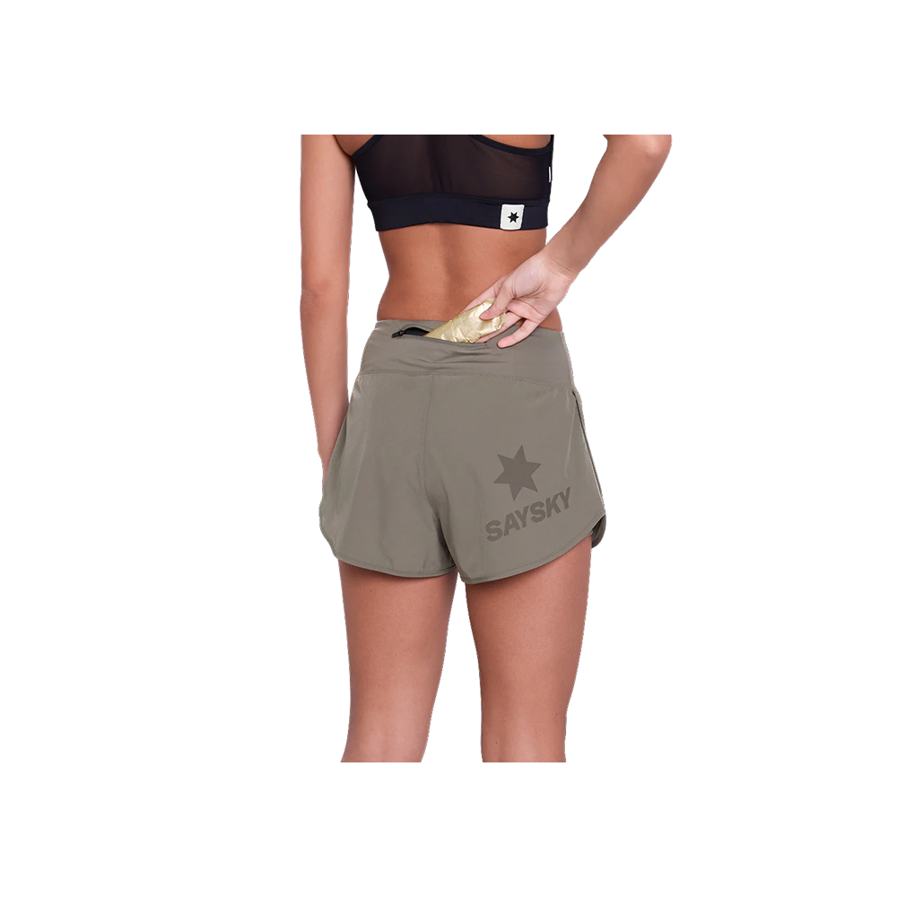 SAYSKY - Women's Pace Shorts 3"