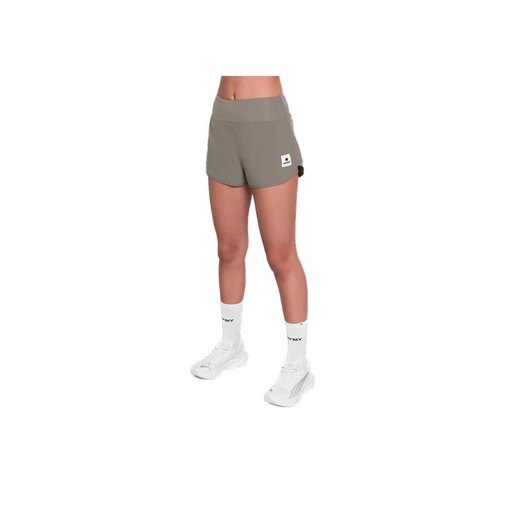 SAYSKY - Women's Pace Shorts 3"
