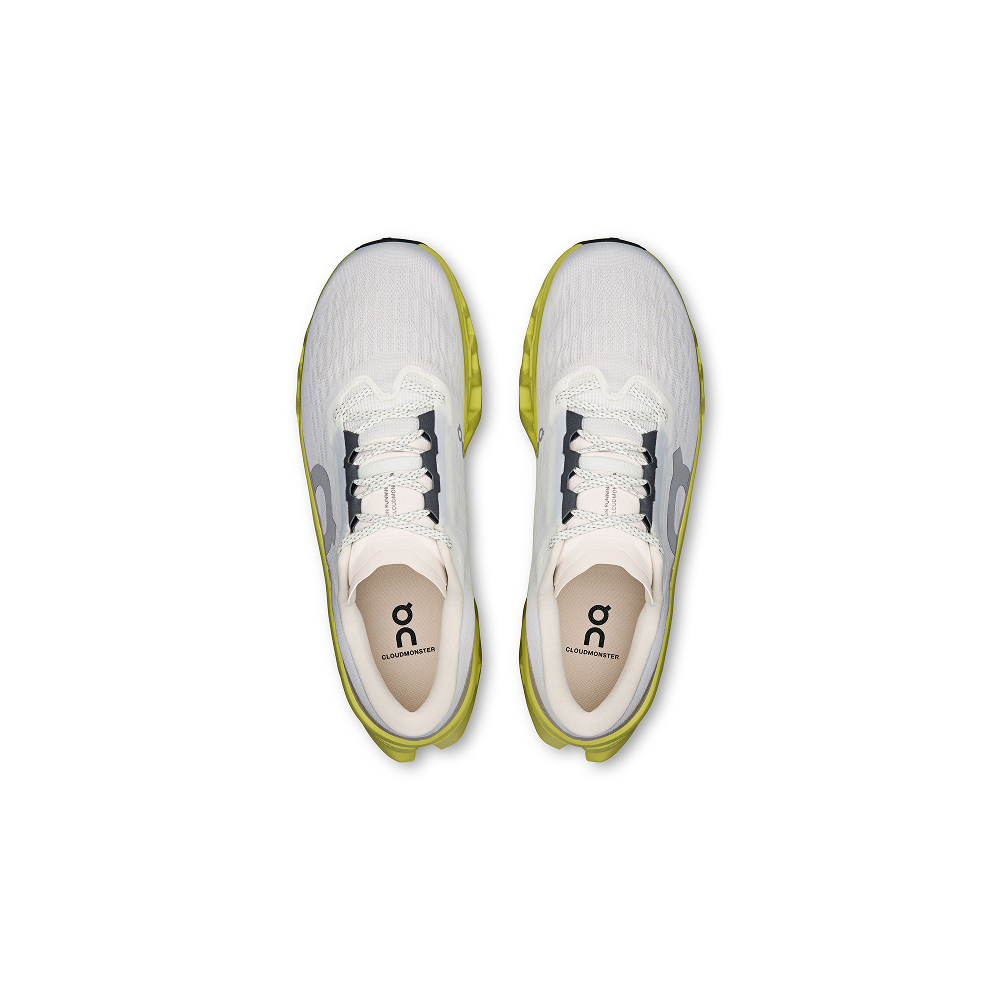 On - Men's Cloudmonster 3