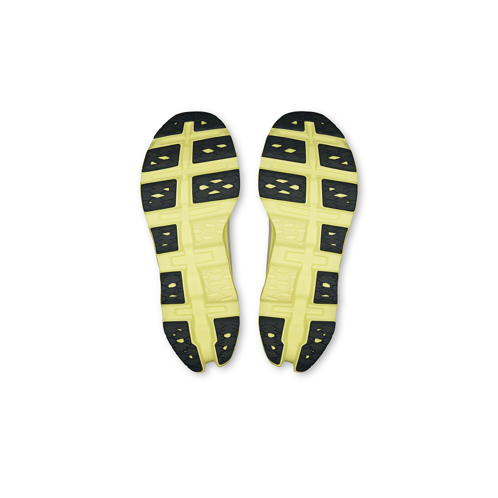 On - Men's Cloudmonster 3