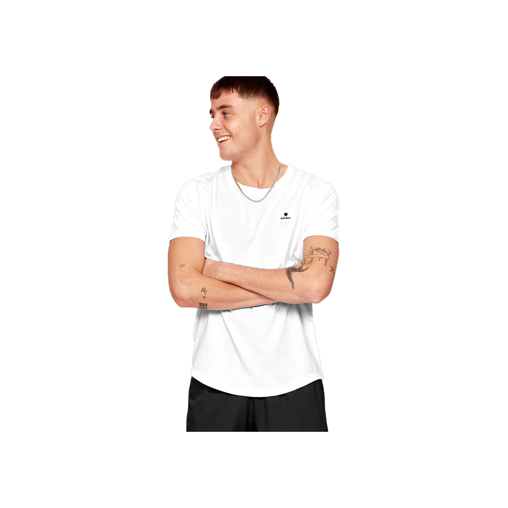 SAYSKY - Men's Clean Combat Pro T-Shirt