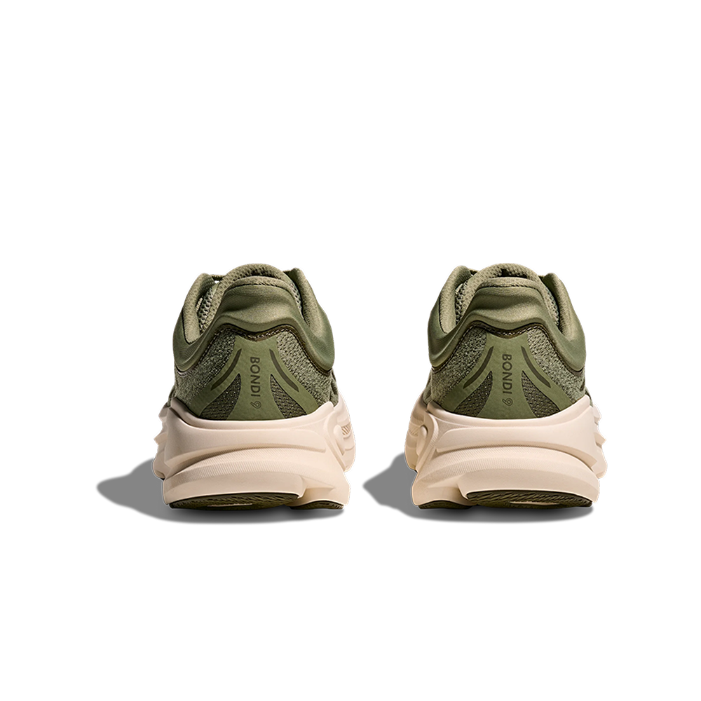 Hoka - Men's Bondi 9