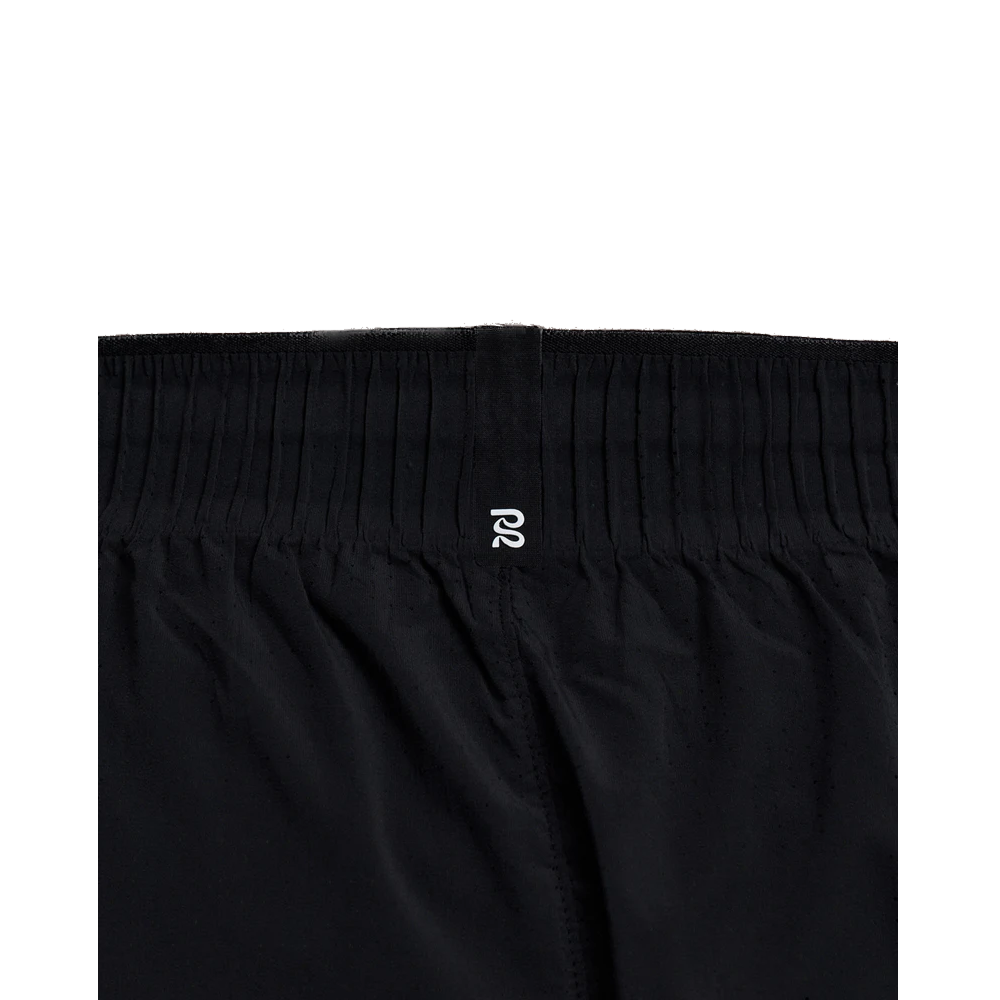 Bandit - Men's Vento™ Next Gen 3" Split Short - Black