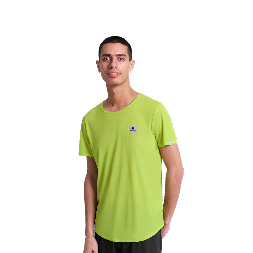 SAYSKY - Men's Reactive Flow T-Shirt