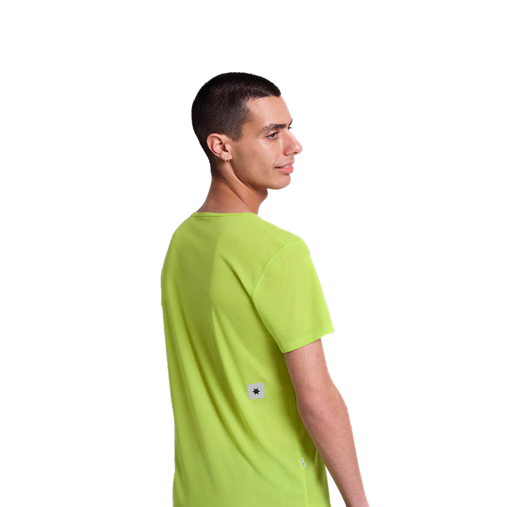 SAYSKY - Men's Reactive Flow T-Shirt