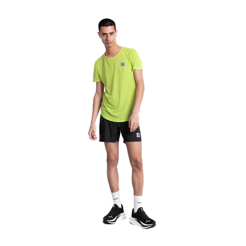 SAYSKY - Men's Reactive Flow T-Shirt