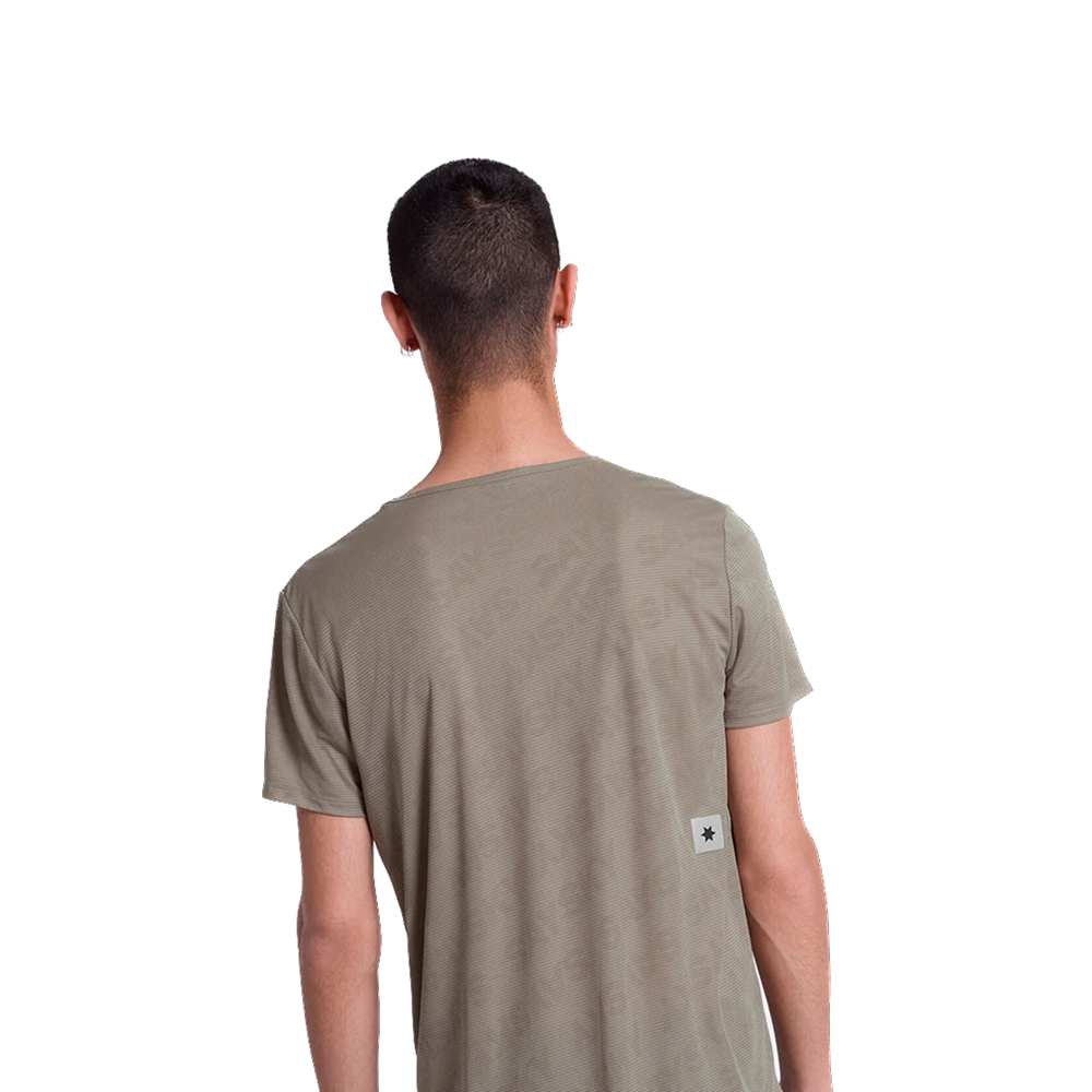 SAYSKY - Men's Reactive Flow T-Shirt