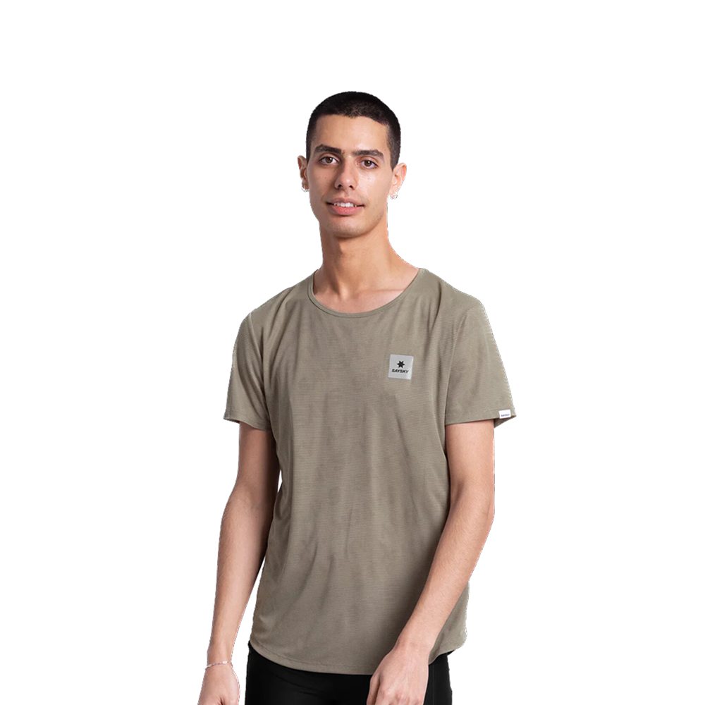SAYSKY - Men's Reactive Flow T-Shirt