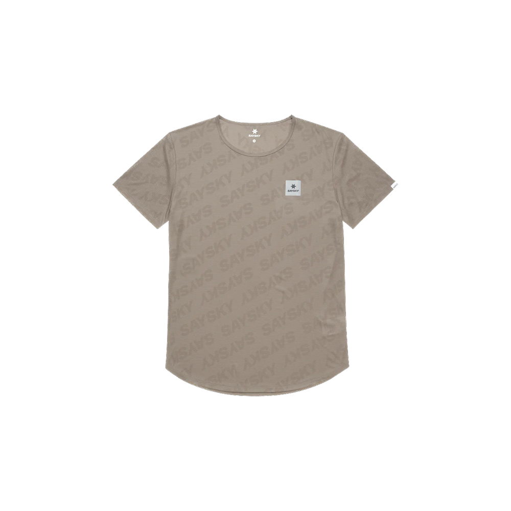 SAYSKY - Men's Reactive Flow T-Shirt