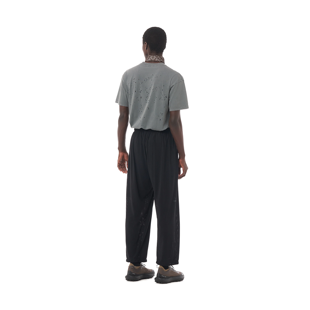 Satisfy - Men's Space-O Pants - Black