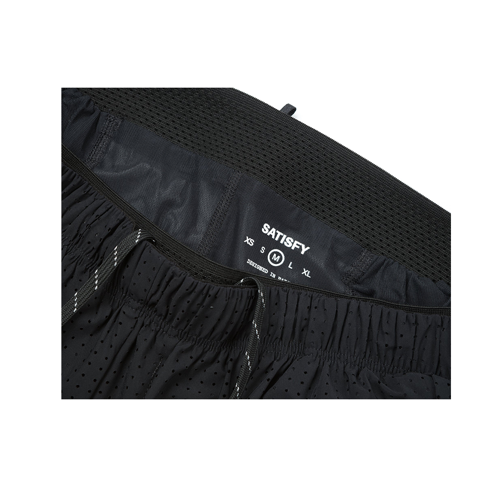 Satisfy - Men's Space-O Pants - Black