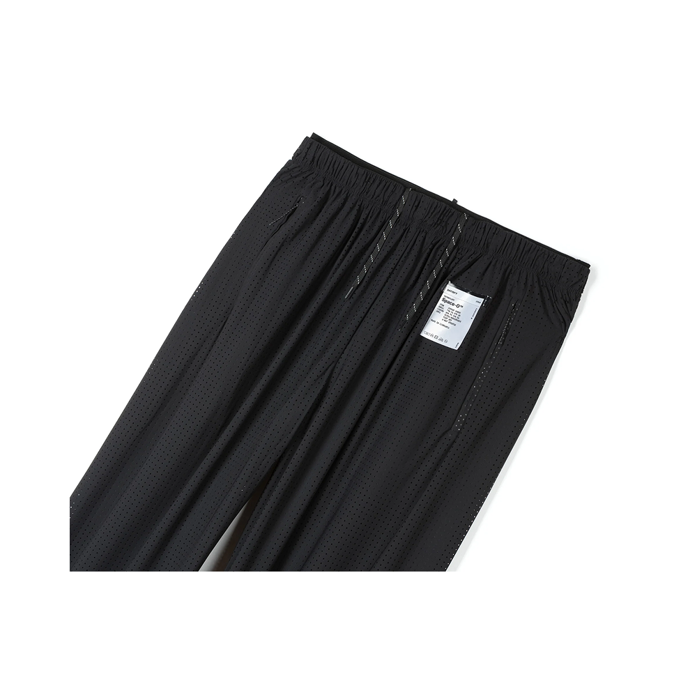 Satisfy - Men's Space-O Pants - Black