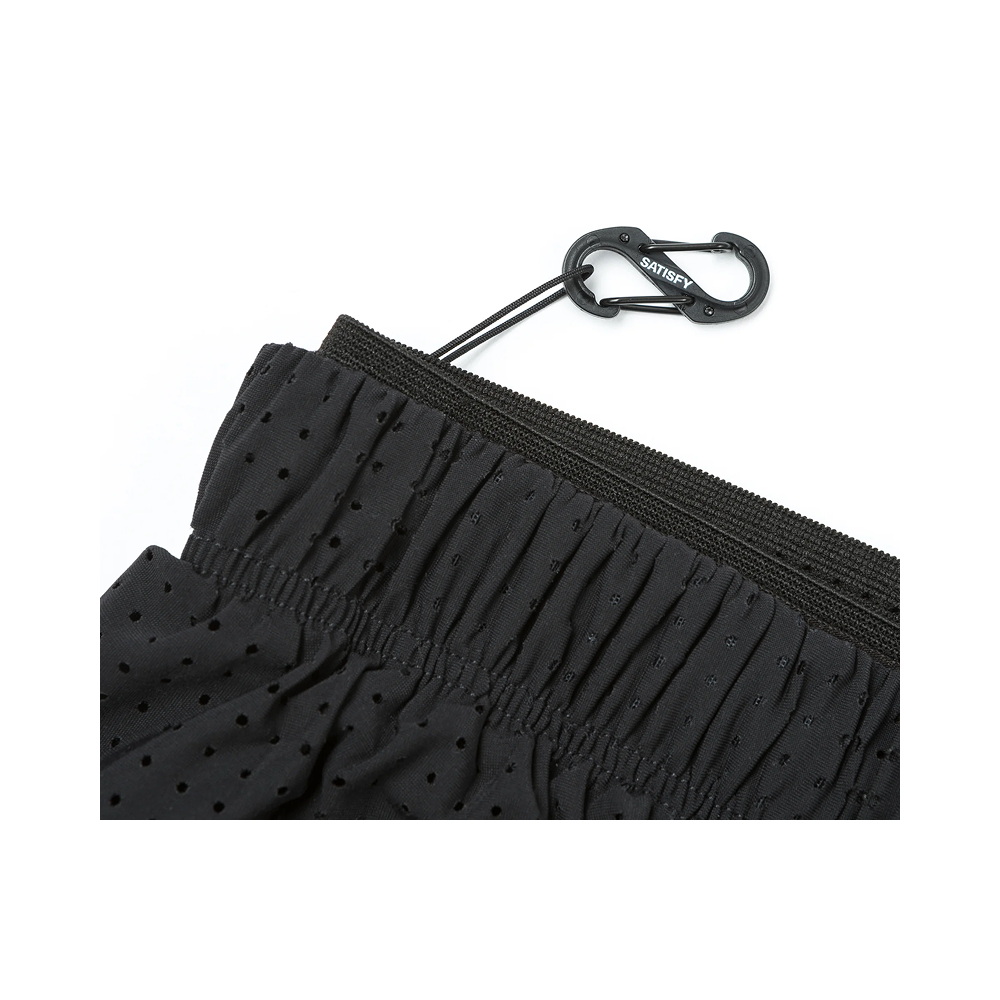 Satisfy - Men's Space-O Pants - Black