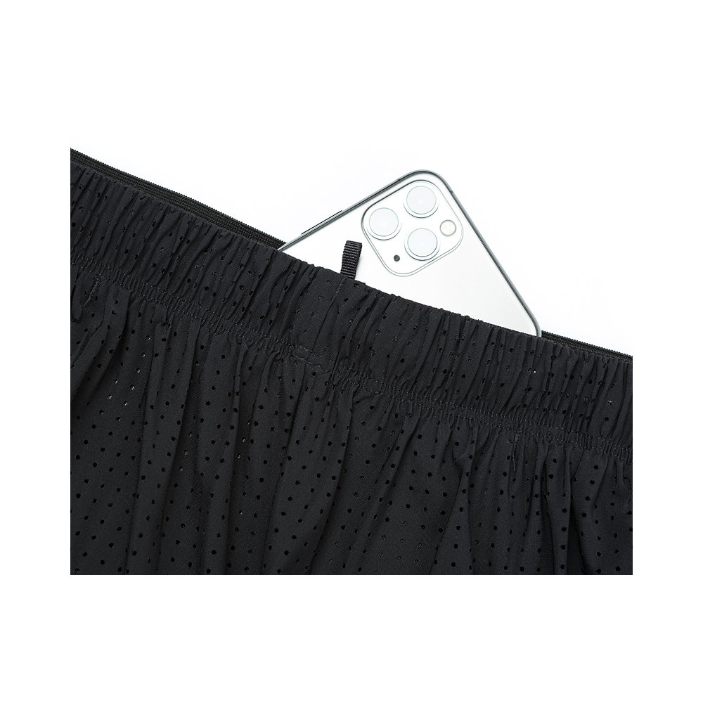Satisfy - Men's Space-O Pants - Black