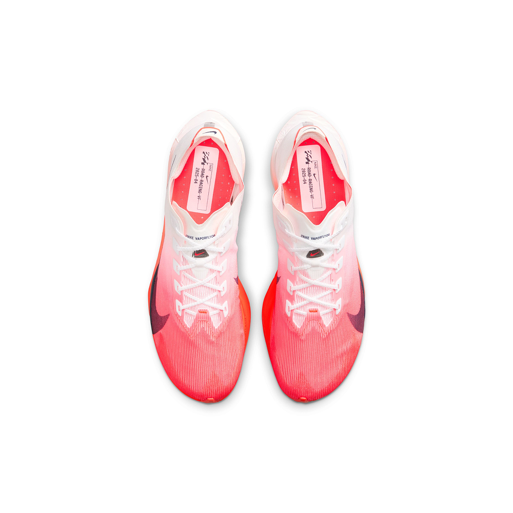 Nike - Men's Vaporfly 4