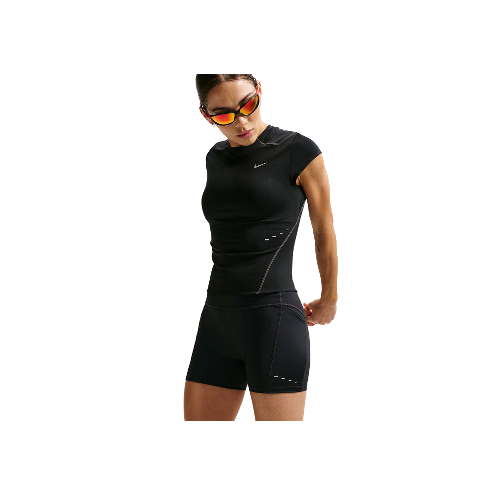 Nike - Women's Swift High Waisted 4" Half Tights