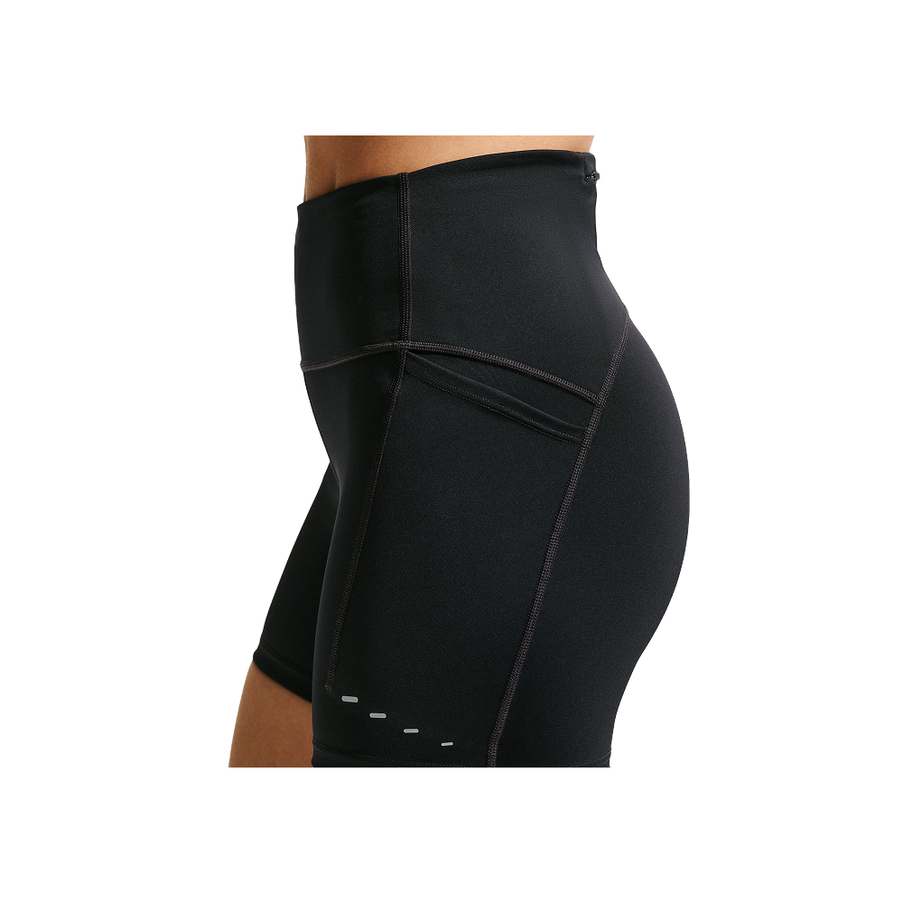 Nike - Women's Swift High Waisted 4" Half Tights