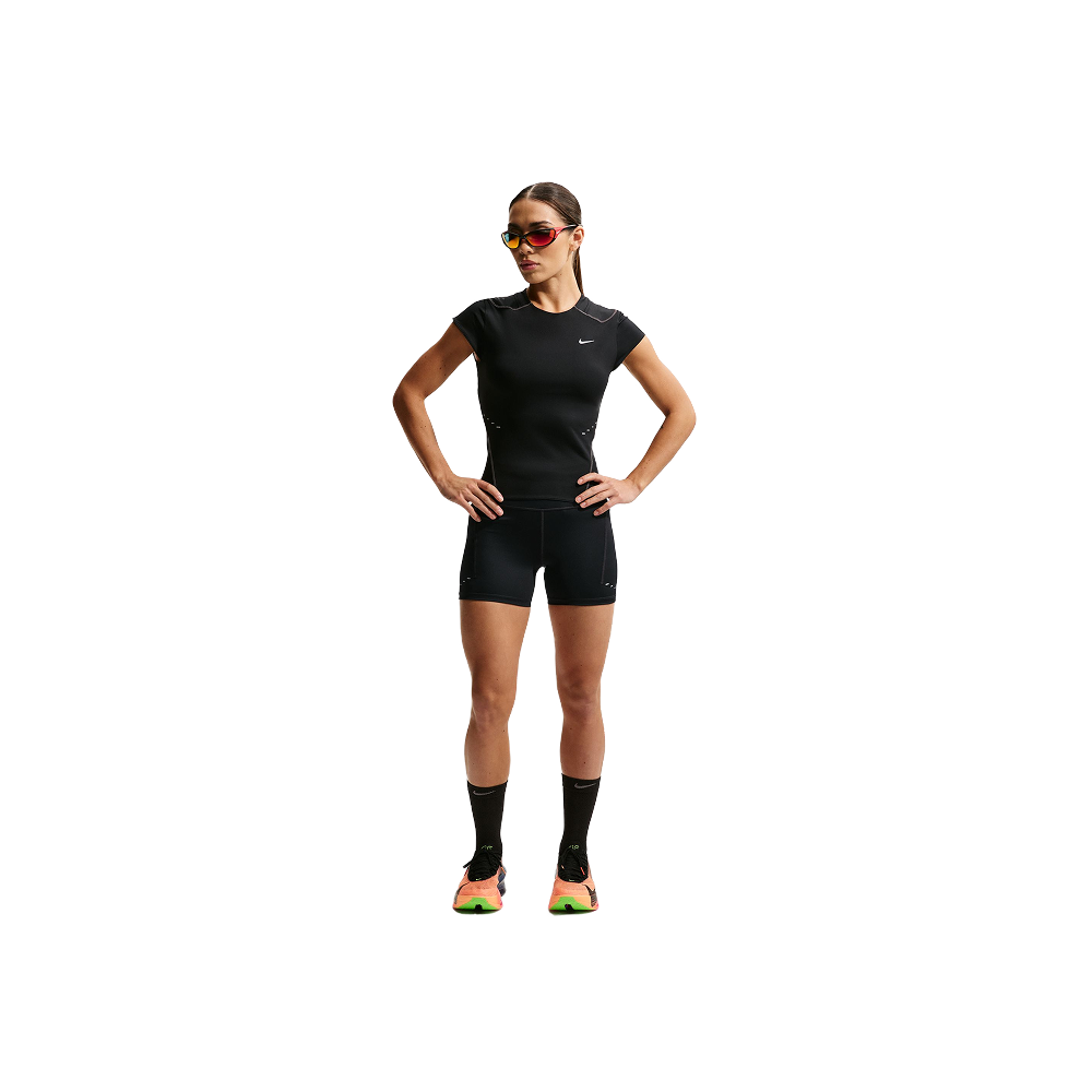 Nike - Women's Swift High Waisted 4" Half Tights
