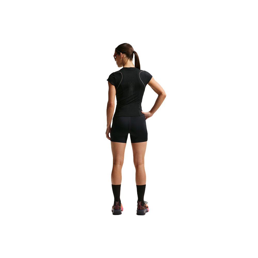Nike - Women's Swift High Waisted 4" Half Tights