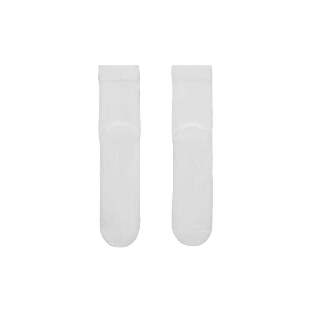 Nike - Lightweight Micro Crew Sock - White