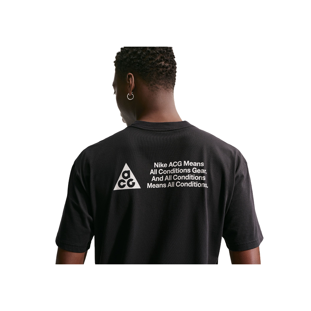Nike - Men's ACG Dri-Fit T-Shirt