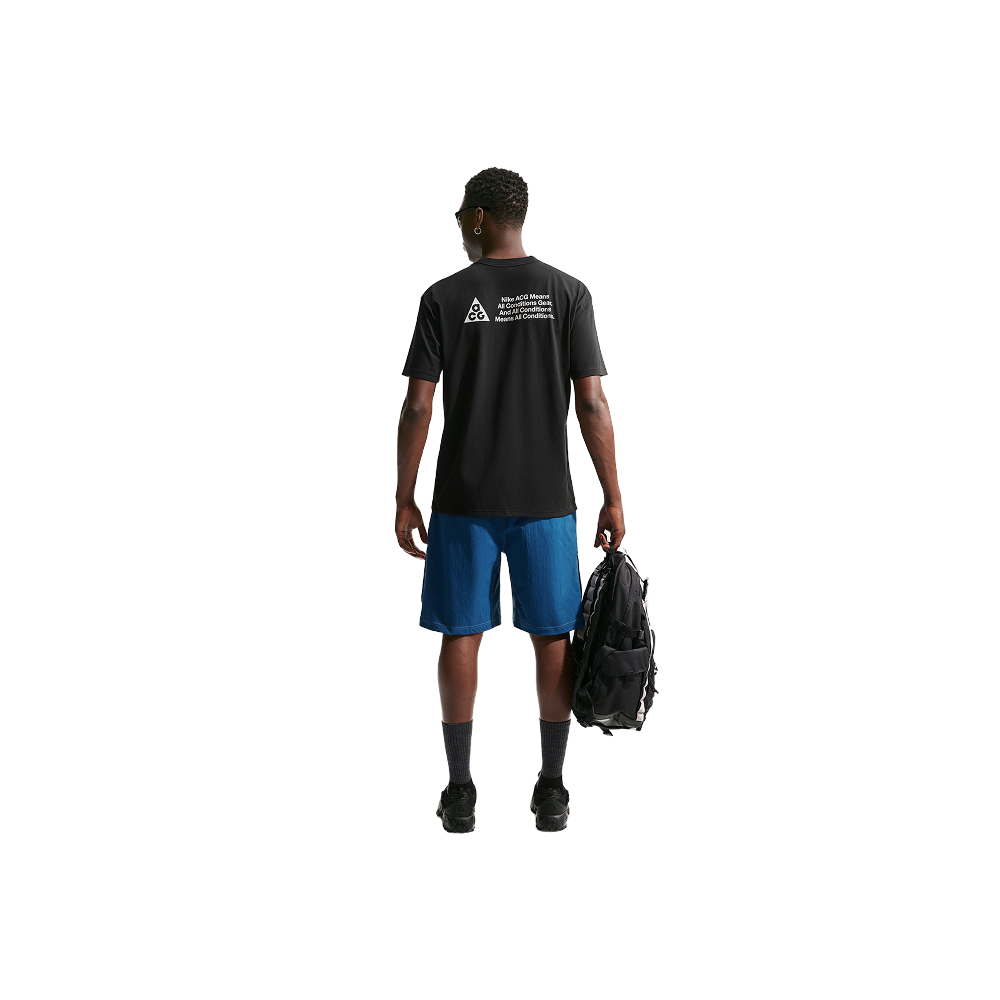 Nike - Men's ACG Dri-Fit T-Shirt