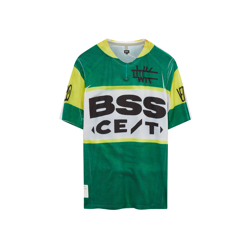 Soar - Men's Artefact T
