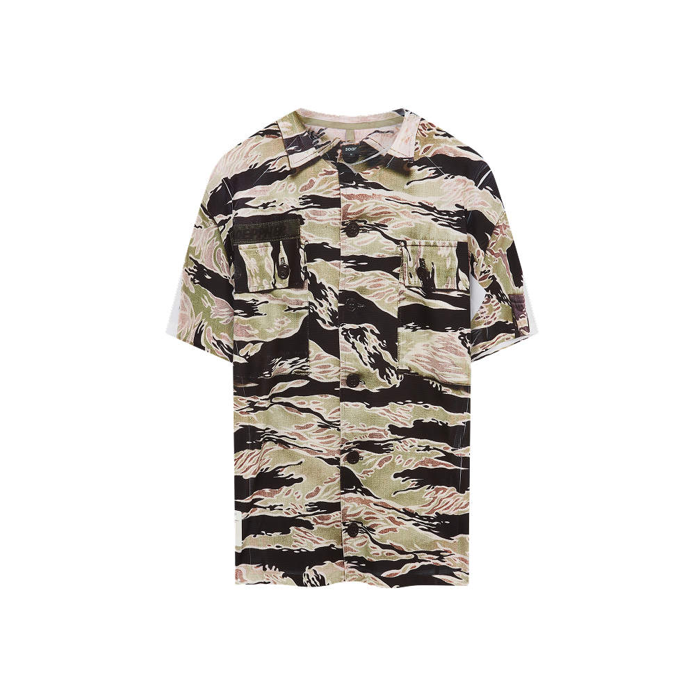 Soar - Men's Artefact T