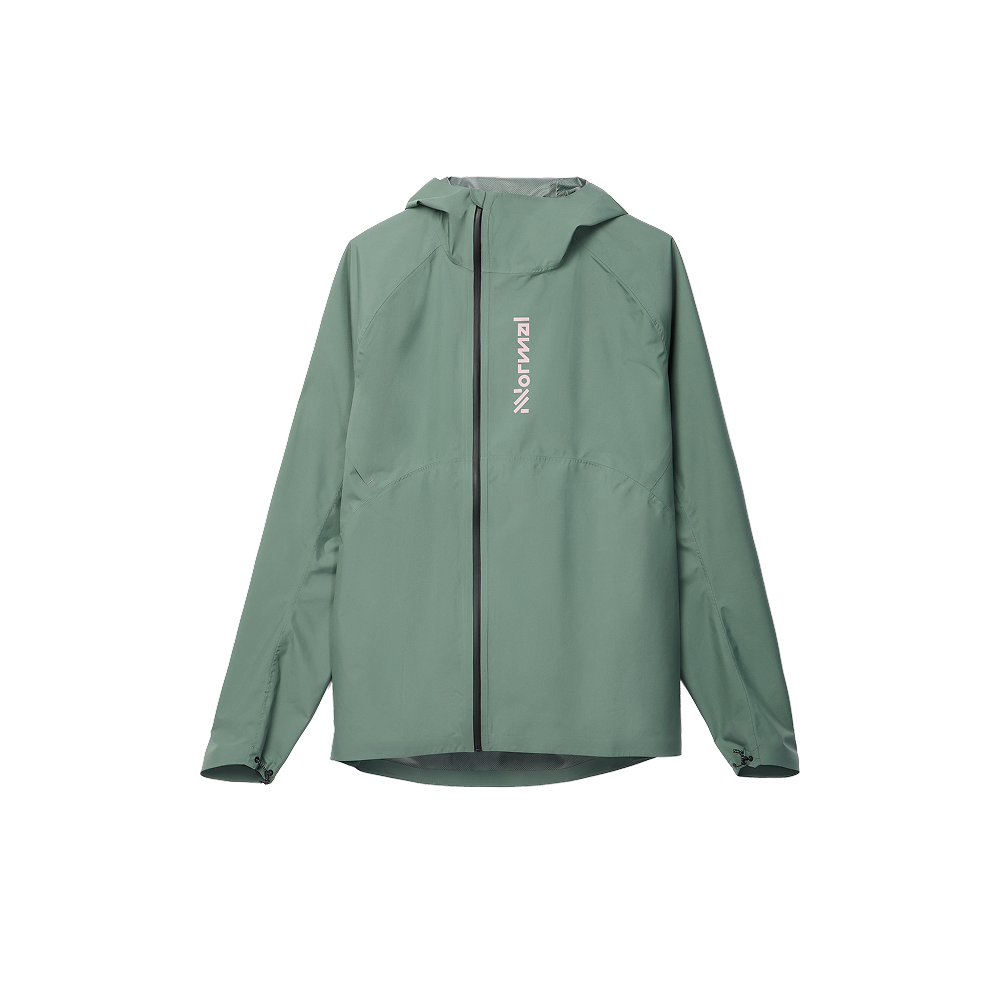 NNormal - Men's Trail Rain Jacket