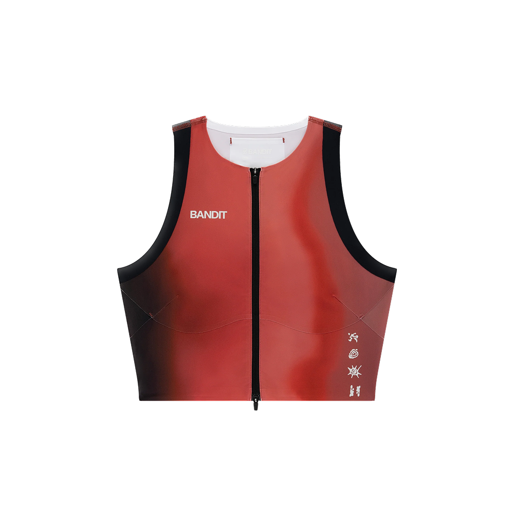 Bandit - Women's Adapto™ Distance Race Top