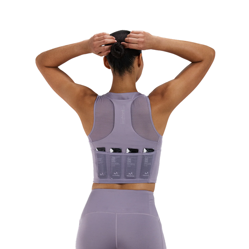 Bandit - Women's Stamina-V™ Lyra Race Crop