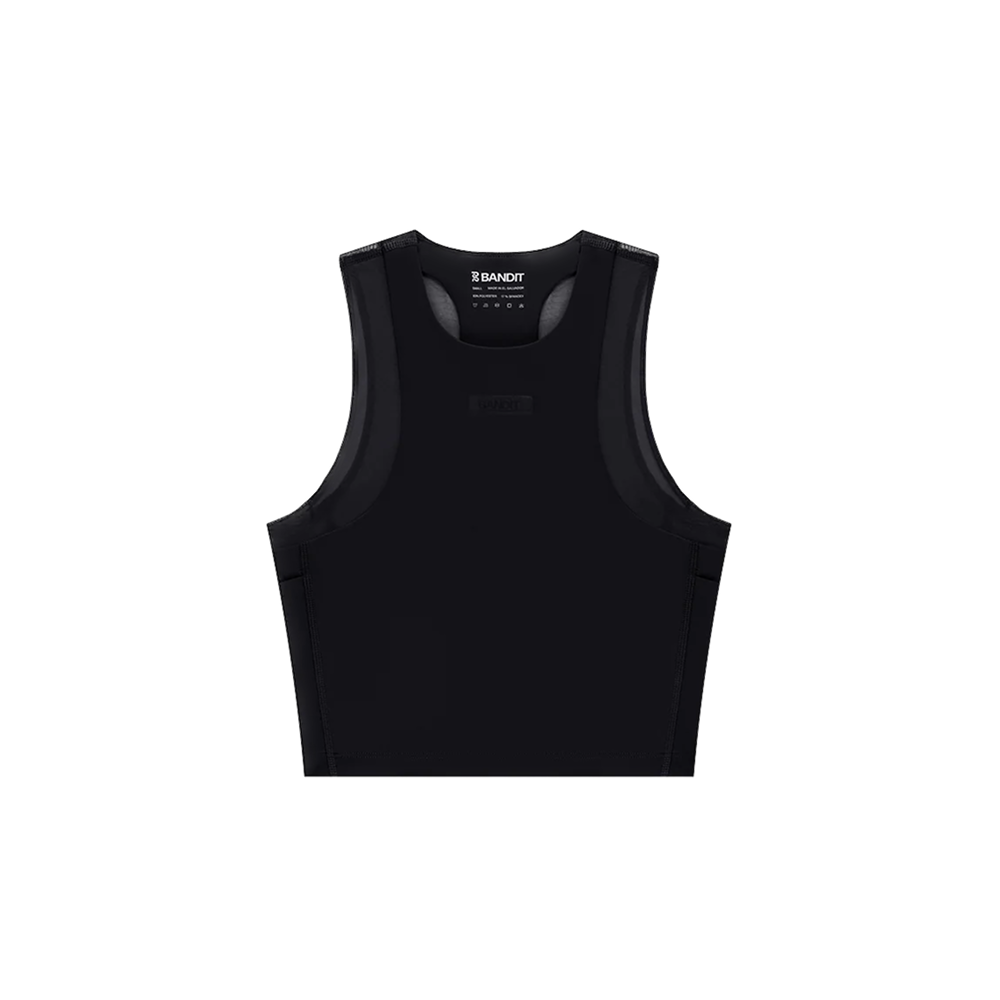 Bandit - Women's Stamina-V™ Lyra Race Crop