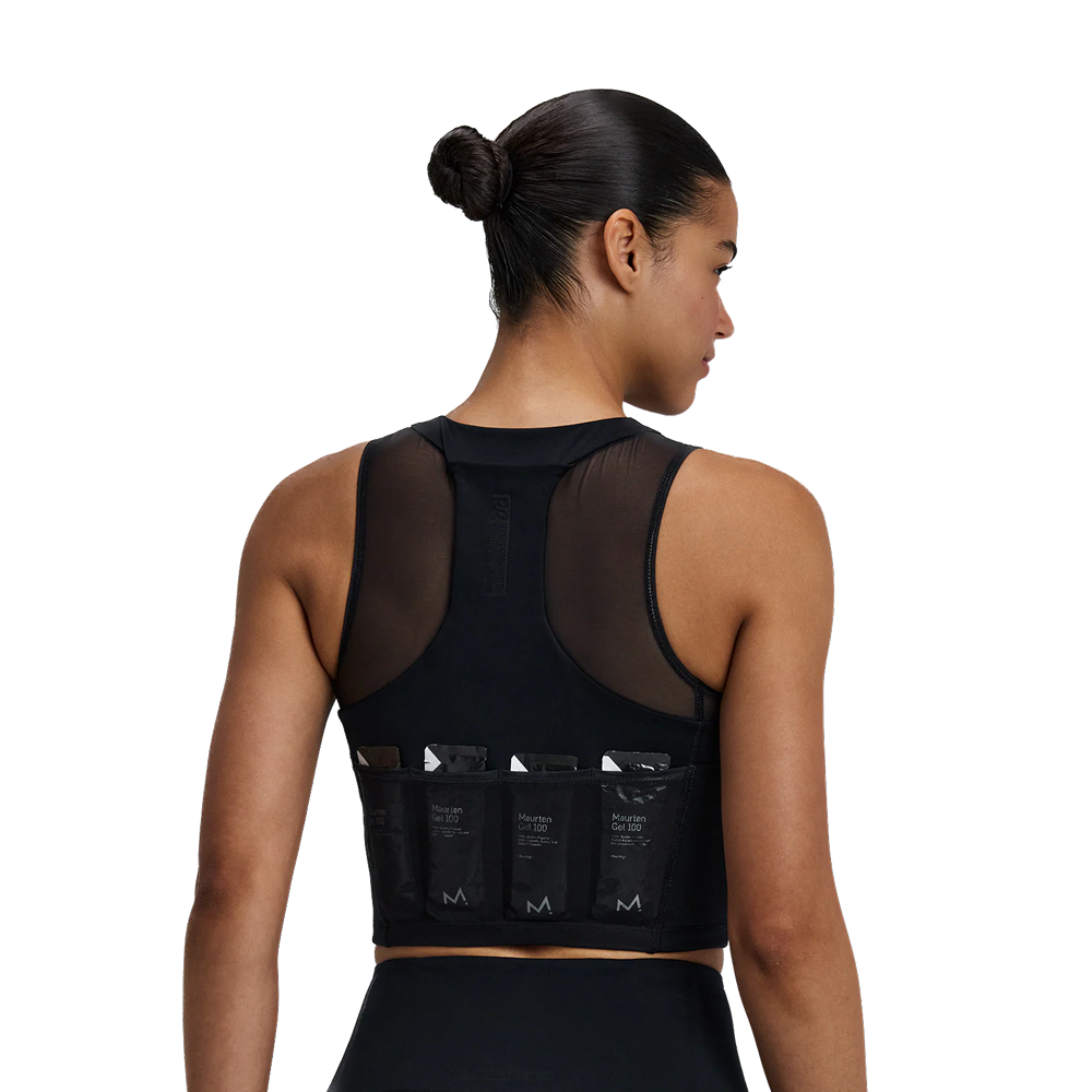 Bandit - Women's Stamina-V™ Lyra Race Crop